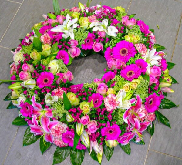 Couronne de deuil – Image 4