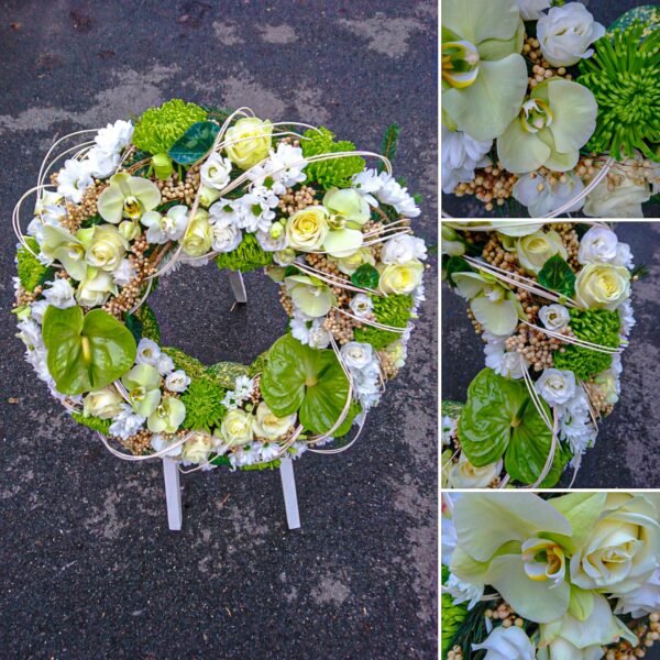 Couronne de deuil – Image 2